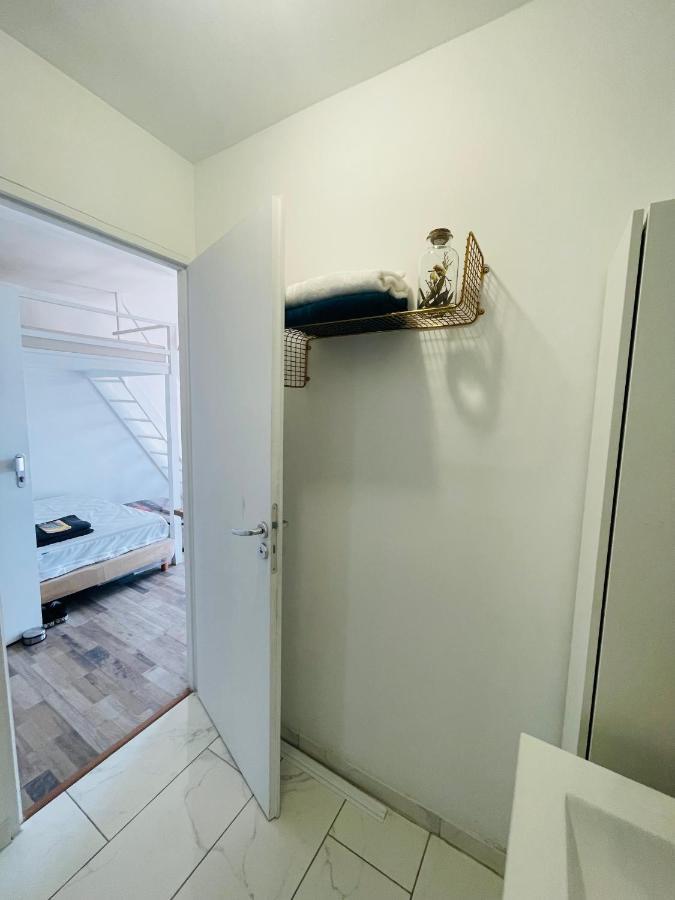 Petit Centre Joliette * Marseilles